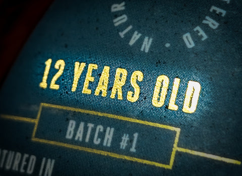 12 year old