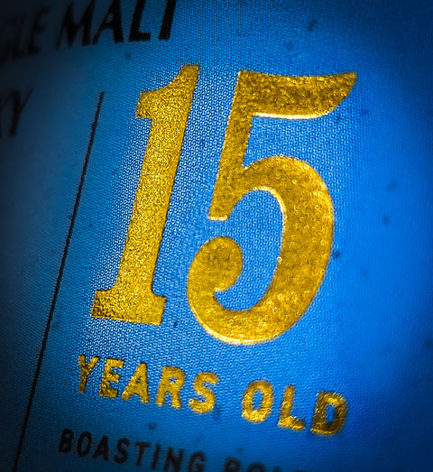 15 year old