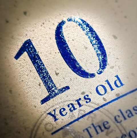 10 year old