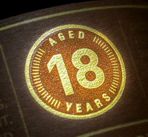 18 year old