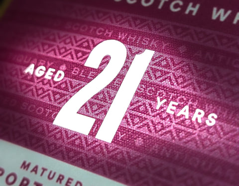 21 year old