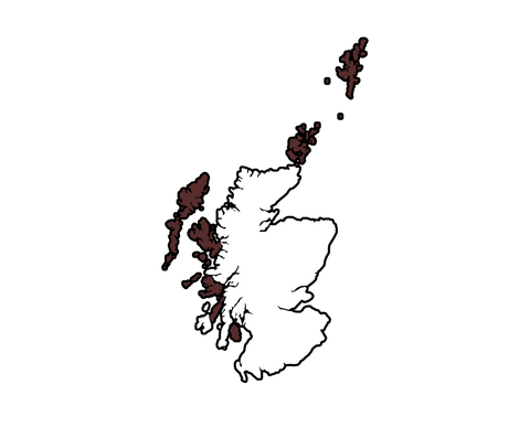 Islands