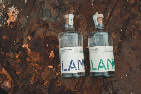 Stornoway Distillers