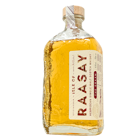 Isle Of Raasay, The Dram Single Malt