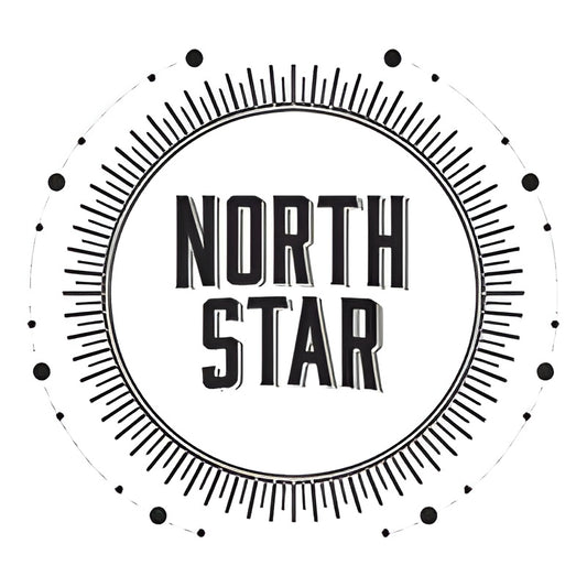 North Star Spirits - Campbeltown Spirit Coffee Whisky Liqueur