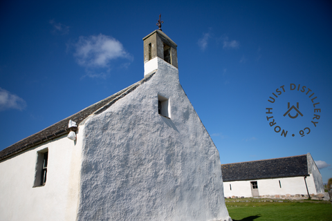 North Uist Distillery
