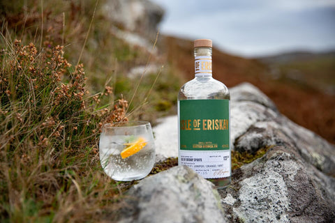 Isle of Eriskay Spirits Company